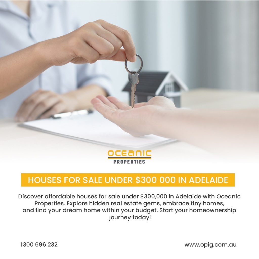 Cheap Houses For Sale Under 300 000 In Adelaide